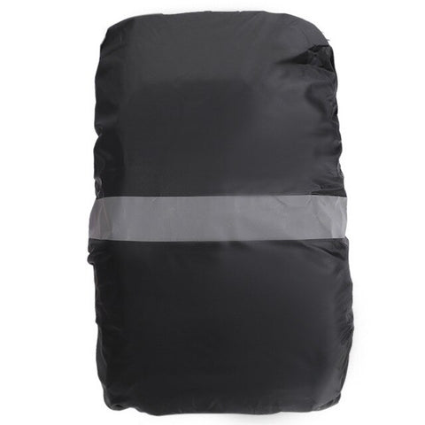 60-80L Rain Cover Backpack Bag Portable Waterproof Backpack Anti-theft Rain Bag Cover Outdoor Hiking Camping Climbing Tools