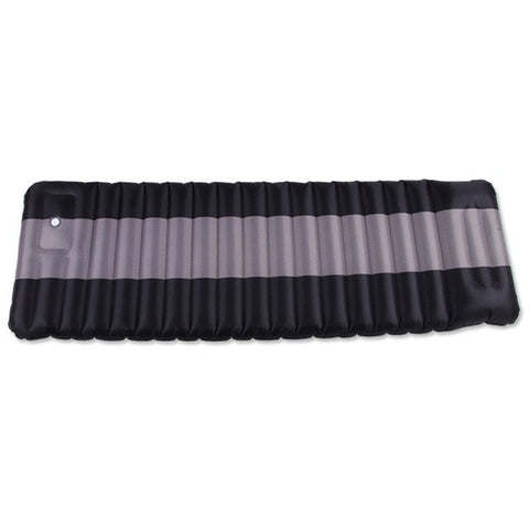 Outdoor Air Mattress Moisture Proof Inflatable Mat Cushion With PVC Camping Bed Tent Camping Sleeping Pad